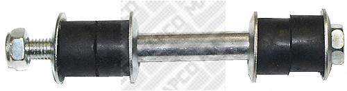 Montante de estabilizador traseiro MB241429 Mitsubishi