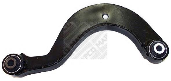 Compre 52718 Mapco Braço oscilante superior esquerdo/direito de suspensão traseira