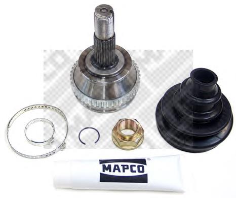 Junta homocinética externa dianteira Fiat/Alfa/Lancia 7646402 preço, a partir de 25,42 USD