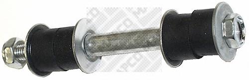 Montante de estabilizador traseiro Mitsubishi MB241429
