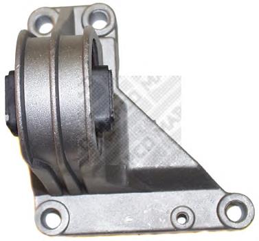 Coxim (suporte) superior de motor Metalcaucho 57407