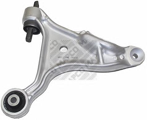 Braço oscilante inferior direito de suspensão dianteira Volvo 36012456 preço, a partir de 111,52 USD