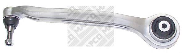 Compre 51874 Mapco Braço oscilante inferior esquerdo de suspensão dianteira