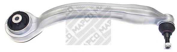 Compre 51873 Mapco Braço oscilante inferior direito de suspensão dianteira