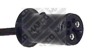 Sensor dianteiro de desgaste das sapatas do freio Road House 001036 preço, a partir de 10,30 USD