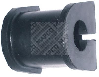 Bucha de estabilizador traseiro Teknorot KS50