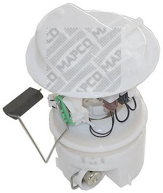 Módulo de bomba de combustível com sensor do nível de combustível Peugeot/Citroen 00001525N7 preço, a partir de 125,82 USD