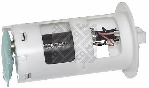 Compre V42090007 Vemo Módulo de bomba de combustível com sensor do nível de combustível
