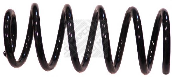 Mola traseira ZC6977G Japan Parts