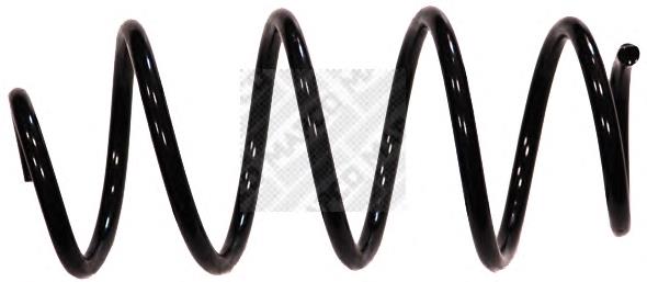 Mola dianteira Meyle 1006390033 preço, a partir de 33,40 USD
