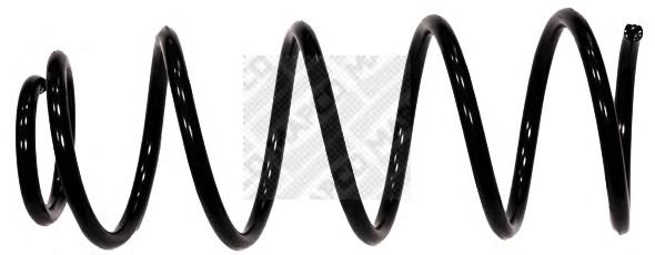 Mola dianteira VAG 1J0411105AK preço, a partir de 49,92 USD