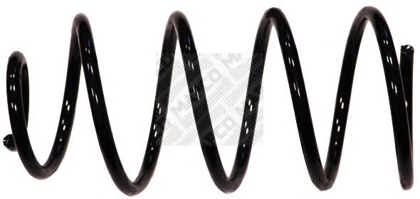 Mola dianteira VAG 1J0411105AD preço, a partir de 34,94 USD