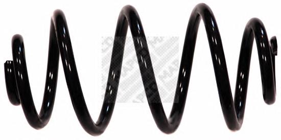 Mola traseira Volkswagen Passat 3B5