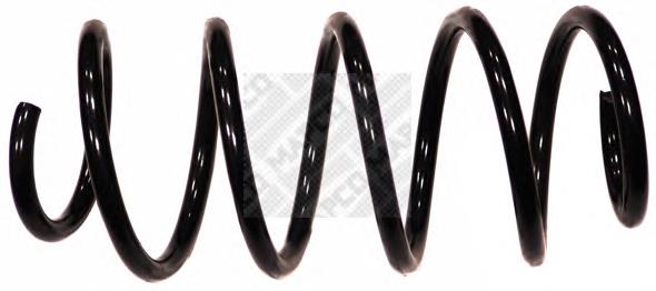 71876 Mapco Mola dianteira