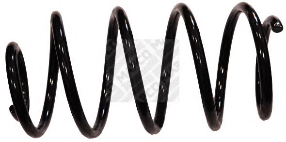 Compre 2308013FKIT Febest Mola dianteira