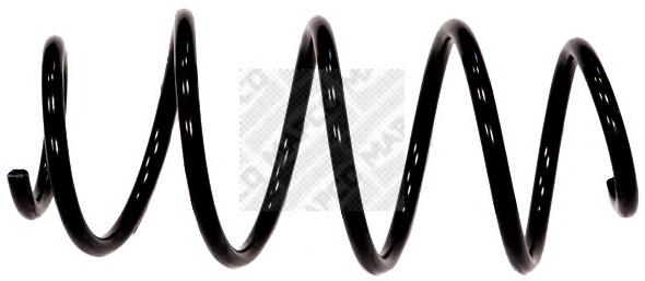 Compre ZC1713H Japan Parts Mola dianteira