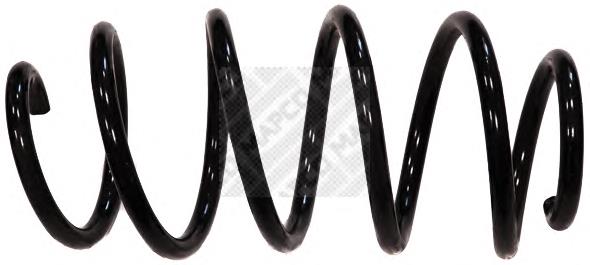 Compre 1K0411105BA VAG Mola dianteira