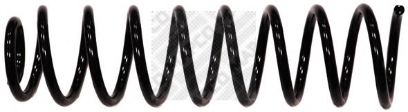 Mola traseira VAG 6K0511115P preço, a partir de 37,33 USD