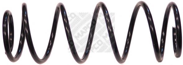 Mola traseira Japan Parts ZC6069H