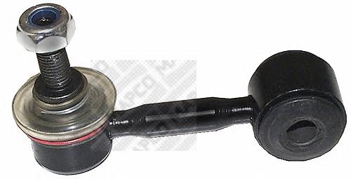 Montante de estabilizador traseiro GJ6A28170 Mazda