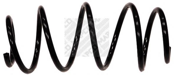 Compre D700144 Denckermann Mola dianteira