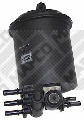 Filtro de combustível Renault (RVI) 7700109585 preço, a partir de 20,38 USD