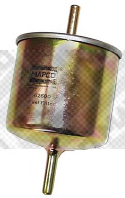 Compre 62600 Mapco Filtro de combustível