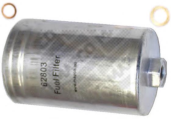  Mann-Filter WK834