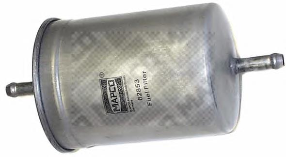 Filtro de combustível Mercedes 0024772801