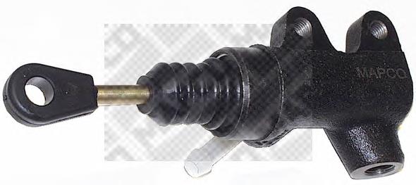 Cilindro mestre de embraiagem ATE 03241997103
