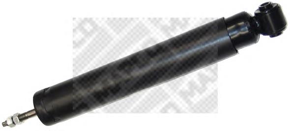 Amortecedor traseiro Bilstein 19019734