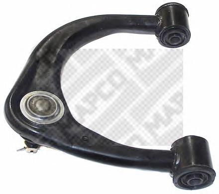 4333060020 Toyota Braço oscilante superior esquerdo de suspensão dianteira