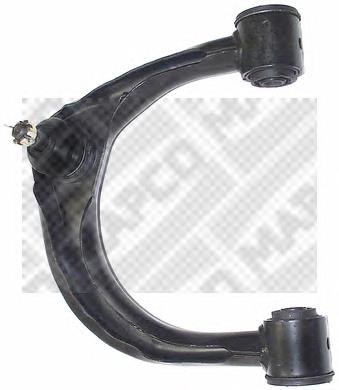 Braço oscilante superior esquerdo de suspensão dianteira 211945 ABS