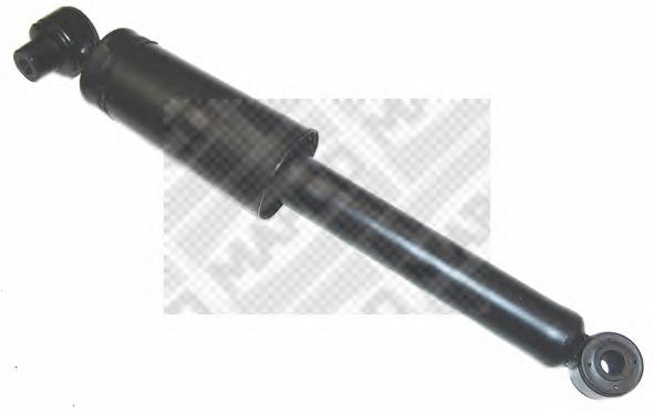 8200662254 Renault (RVI) Amortecedor traseiro