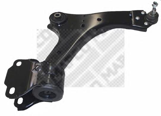 Braço oscilante inferior direito de suspensão dianteira Ford 1377846 preço, a partir de 35,51 USD