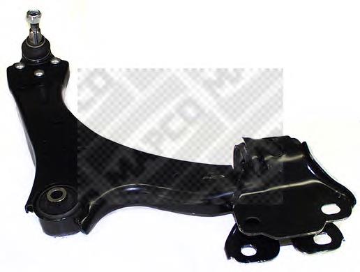 Braço oscilante inferior direito de suspensão dianteira Ford 1377846 preço, a partir de 62,25 USD