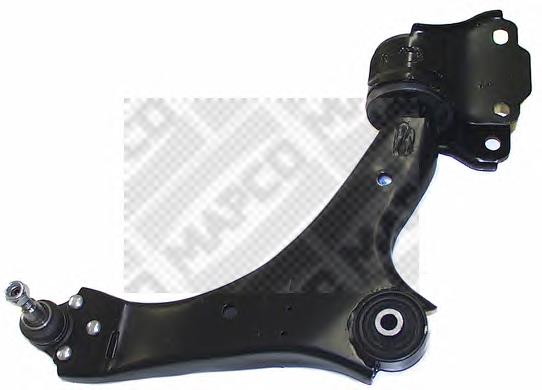 Compre 1377846 Ford Braço oscilante inferior direito de suspensão dianteira