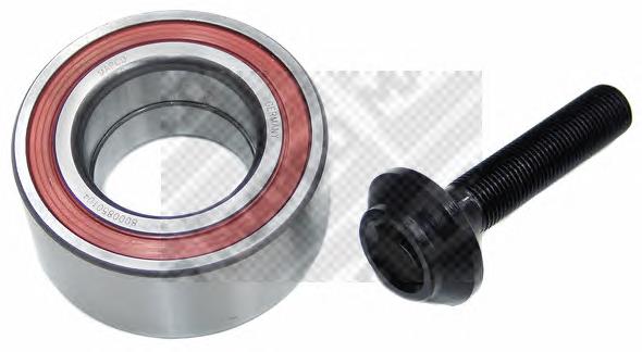 Compre 654W0015 Ridex Rolamento de cubo traseiro