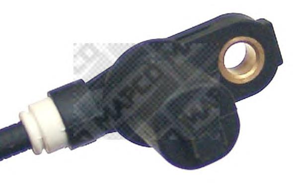 Sensor dianteiro de ABS 7M3927807H VAG