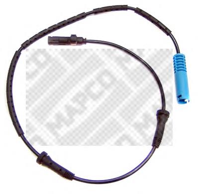 Sensor ABS traseiro 78293 FAE