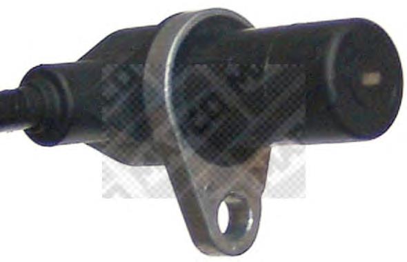 0265006177 Mercedes Sensor ABS traseiro esquerdo