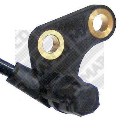 Sensor ABS dianteiro direito 0148000101 Meyle