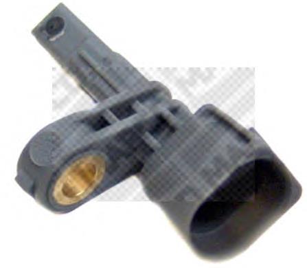 Sensor ABS traseiro direito VAG 7LO927808B