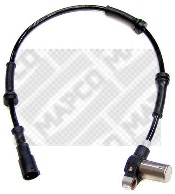 Sensor dianteiro de ABS FAE 78350