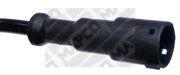78350 FAE Sensor dianteiro de ABS