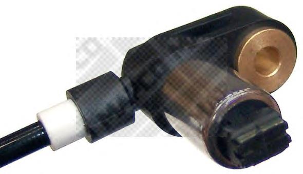 Sensor dianteiro de ABS Autlog AS4075