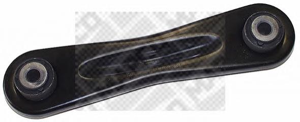 1220005 Ford Barra transversal de suspensão traseira
