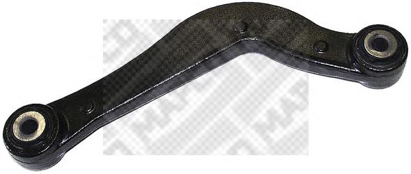 1325326 Ford Braço oscilante superior esquerdo/direito de suspensão traseira