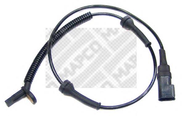 Sensor dianteiro de ABS FAE 78153