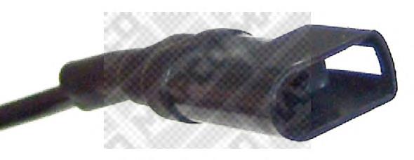 78153 FAE Sensor dianteiro de ABS